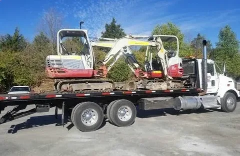 Towing Services